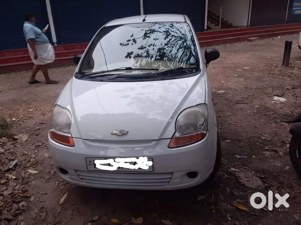 2010 Model 2030 Paper New Insurance 4 Tyre 85% Ac Not Working Perfect