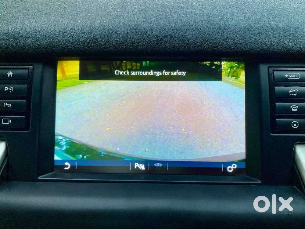 Land Rover Discovery Sport Petrol Hse 7s, 2016, Petrol