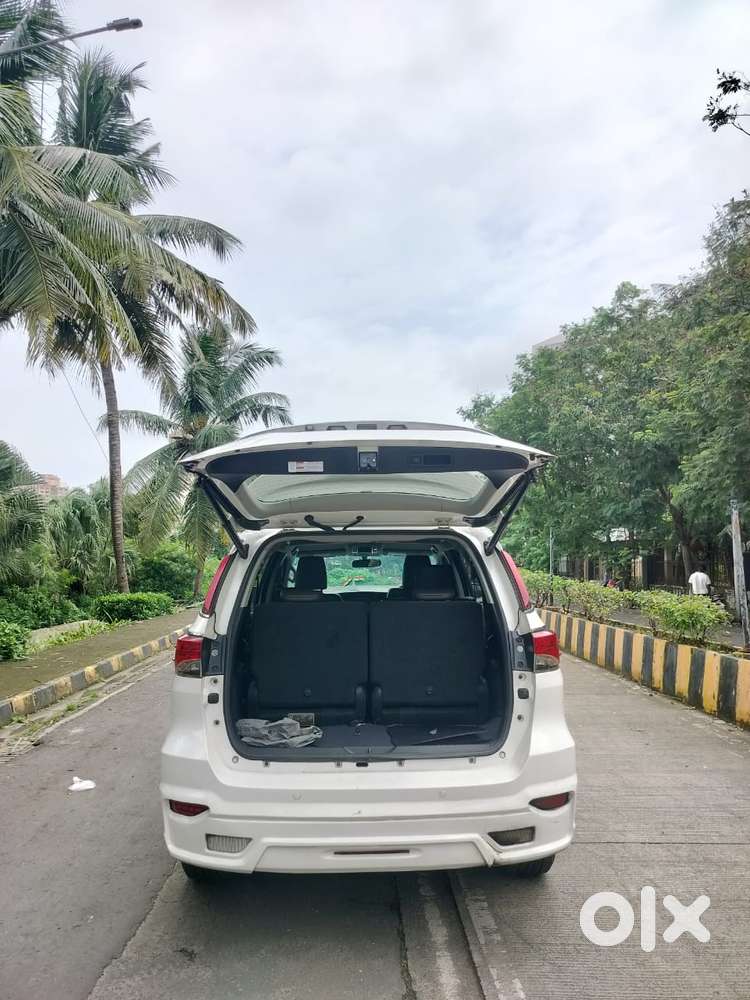 Toyota Fortuner 4x2 At 2.8 Diesel, 2018, Diesel