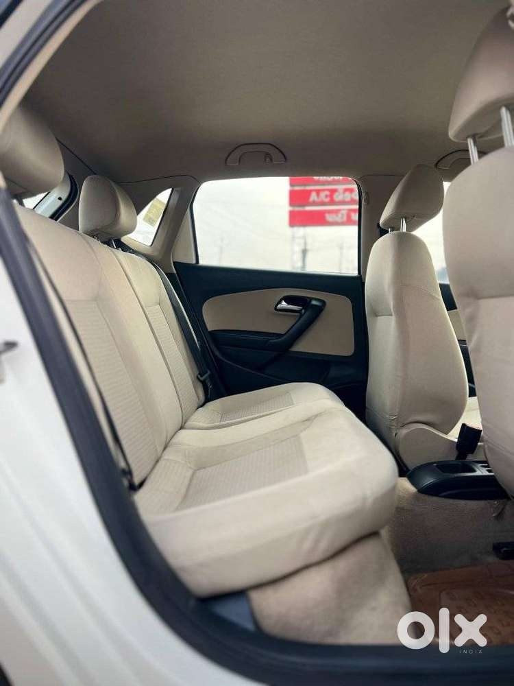 Volkswagen Polo 1.5 Tdi Comfortline, 2012, Diesel