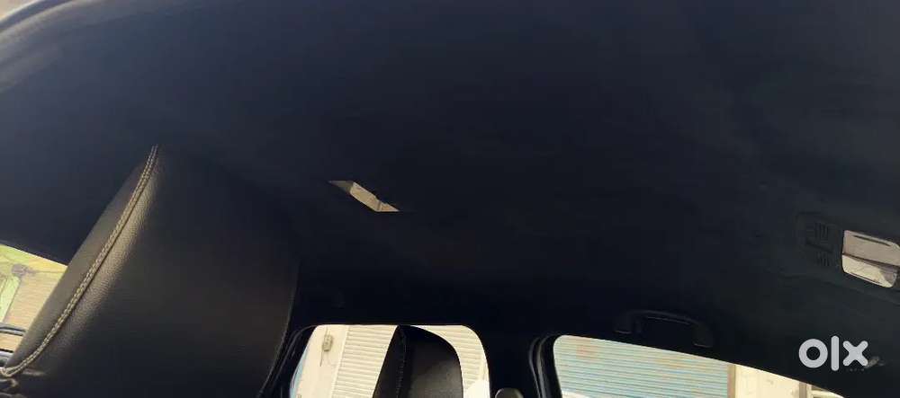 Maruti Suzuki Baleno 2016 Petrol 110000 Km Driven