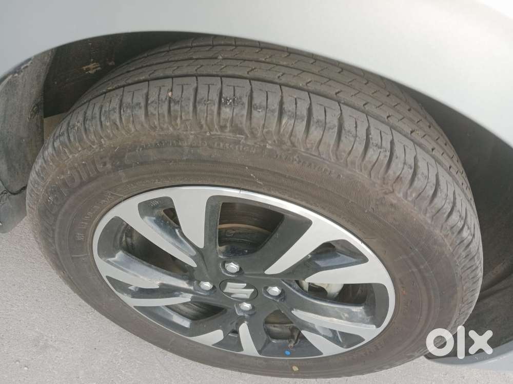 Maruti Suzuki Swift Zxi Plus Amt Dual Tone, 2024, Petrol