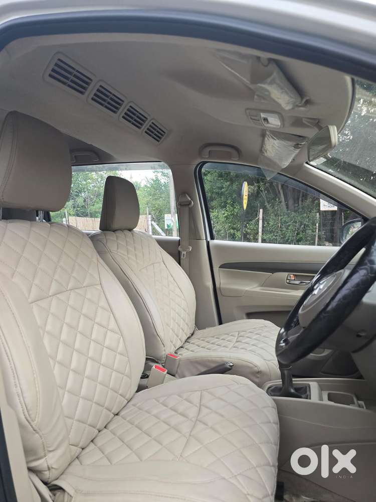 Maruti Suzuki Ertiga Vdi Shvs, 2018, Diesel