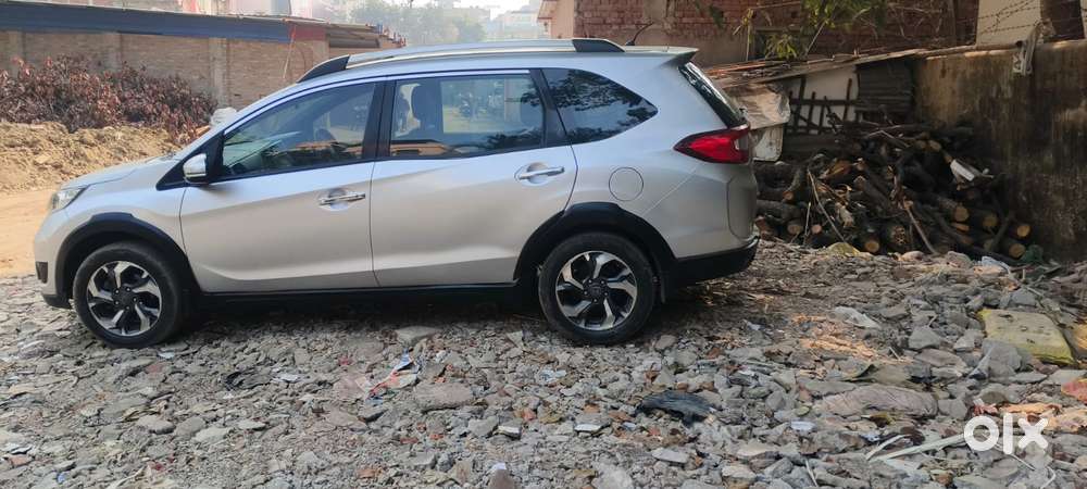 Honda Br-v I-dtec Vx Mt, 2016, Diesel