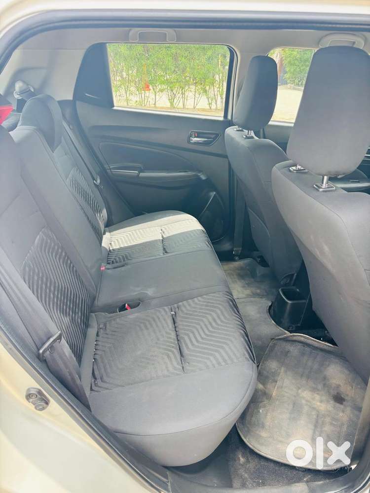 Maruti Suzuki Swift 1.2 Vxi (o), 2020, Petrol