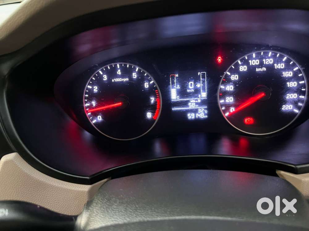 Hyundai Elite I20 Sportz Plus, 2020, Petrol