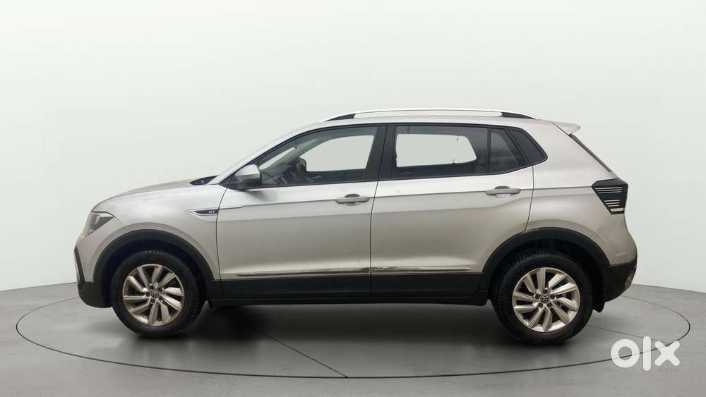 Volkswagen Taigun 1.5 Tsi Gt, 2021, Petrol