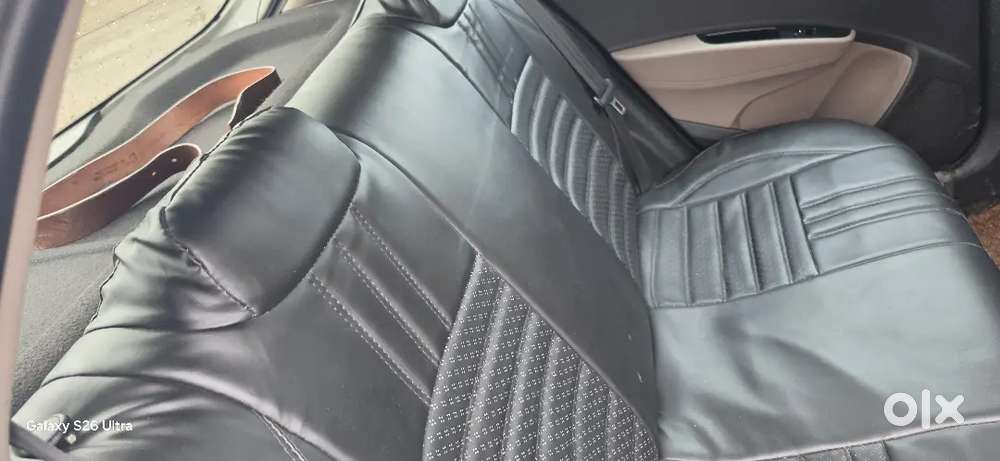 2018 Hyundai Grand I10 Prime