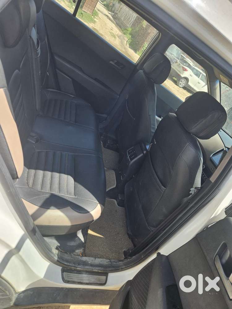 Hyundai Creta 1.6 Sx, 2016, Diesel