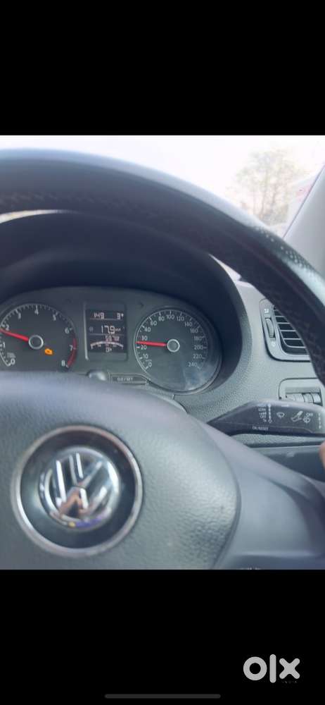 Volkswagen Ameo 2017 Petrol Good Condition