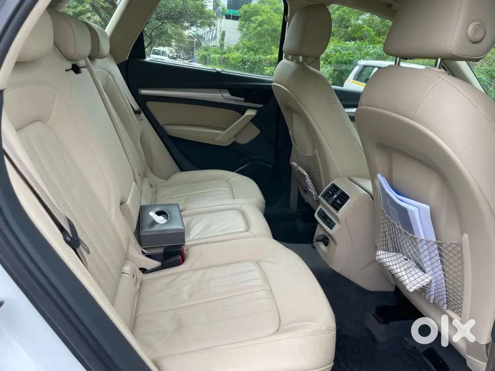 2019 Audi Q5 Special Edition