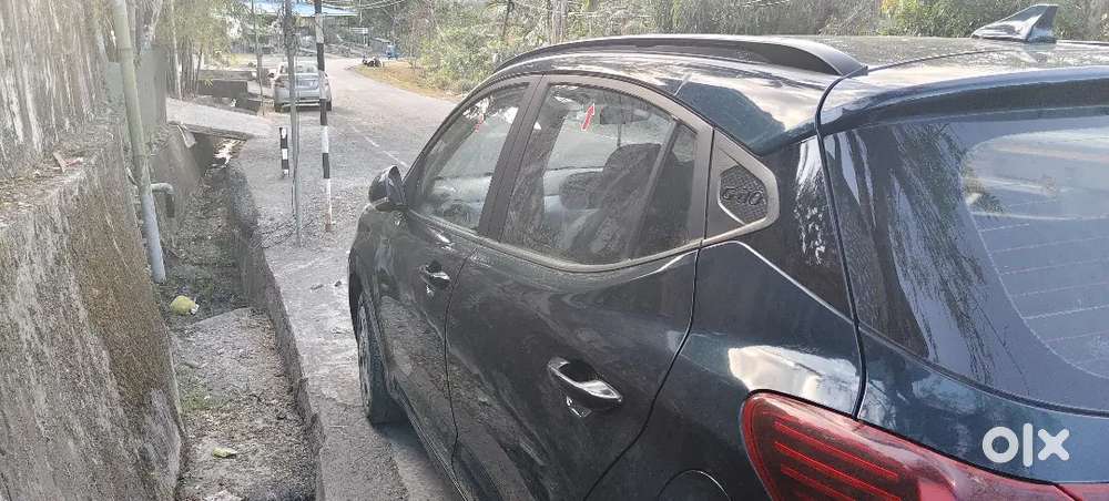 Grand I10nios, Model 2023