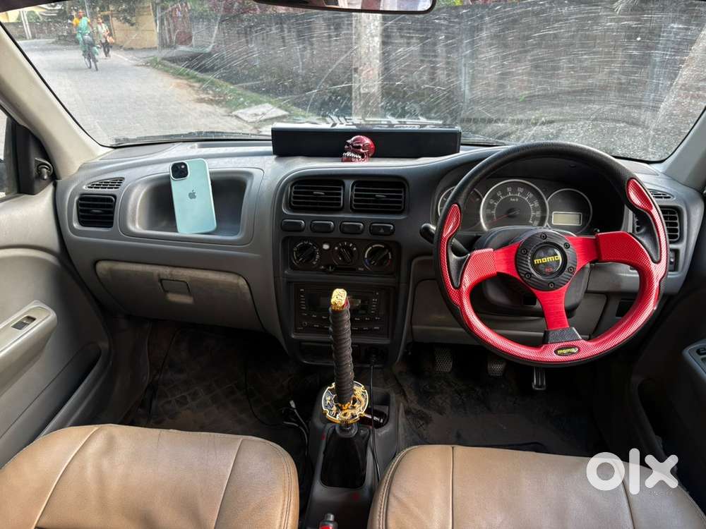Maruti Suzuki 2014 Manual Petrol 80000 Km With Valvotronic Exhaust