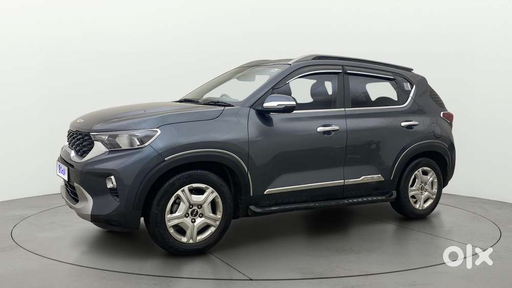 Kia Sonet 1.2 Htk Plus, 2022, Petrol