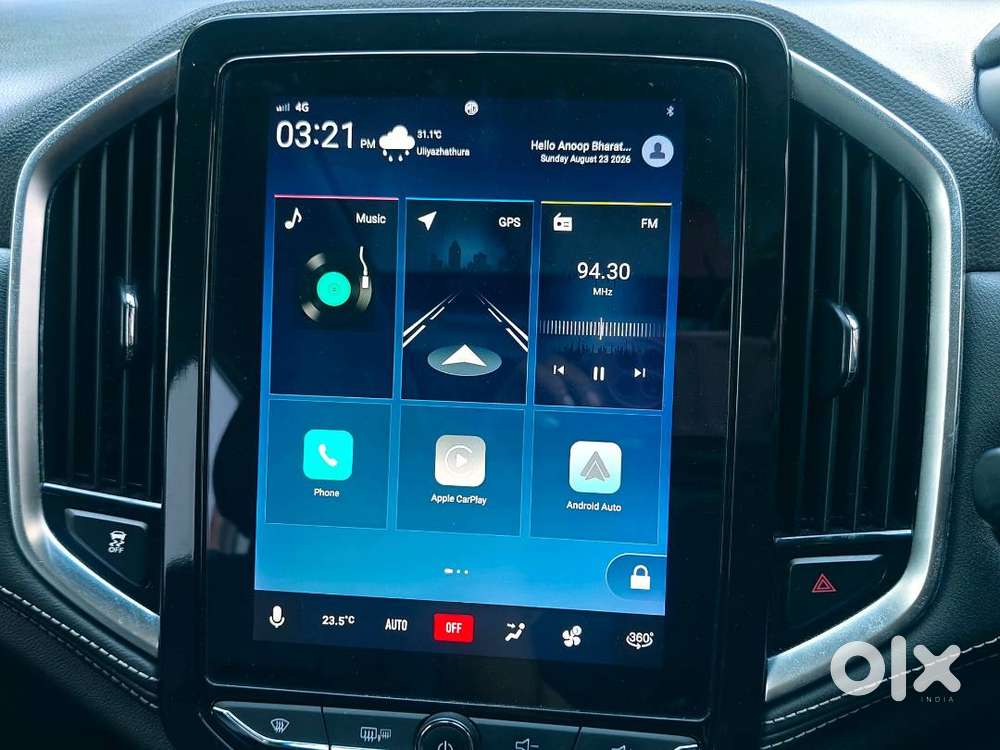 Mg Hector Sharp 2.0 Turbo Diesel | 2019  | Top Model | ₹9,99,000