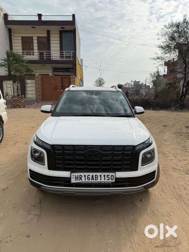 Hyundai Venue 1.2 S Plus 2023