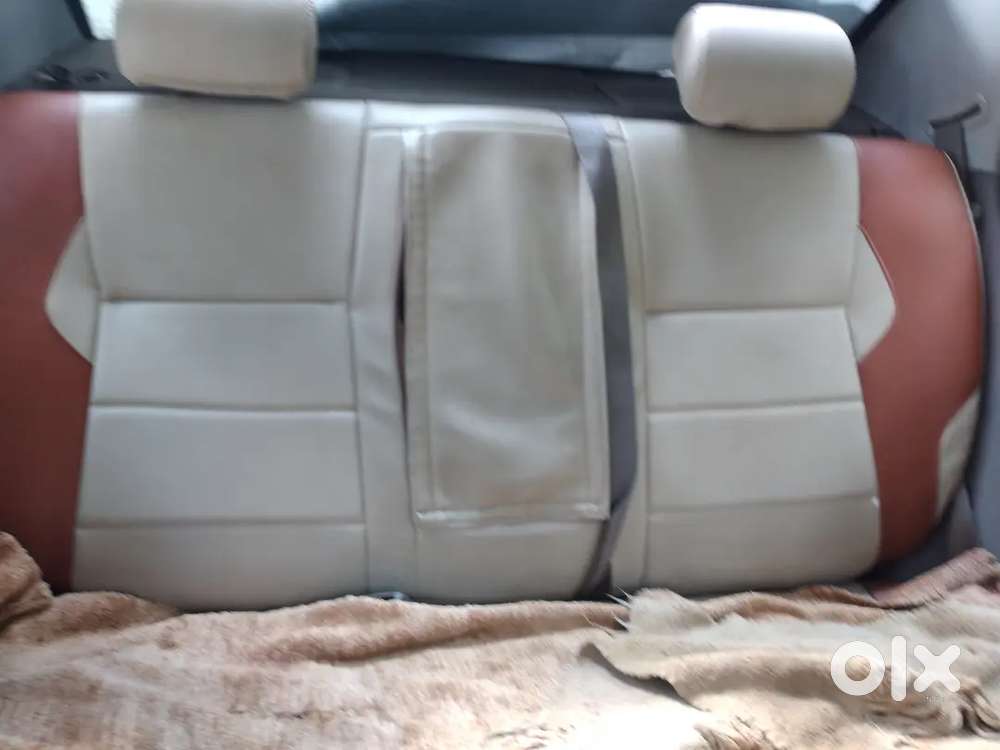 Tata Manza 2010 Diesel Well Maintained
