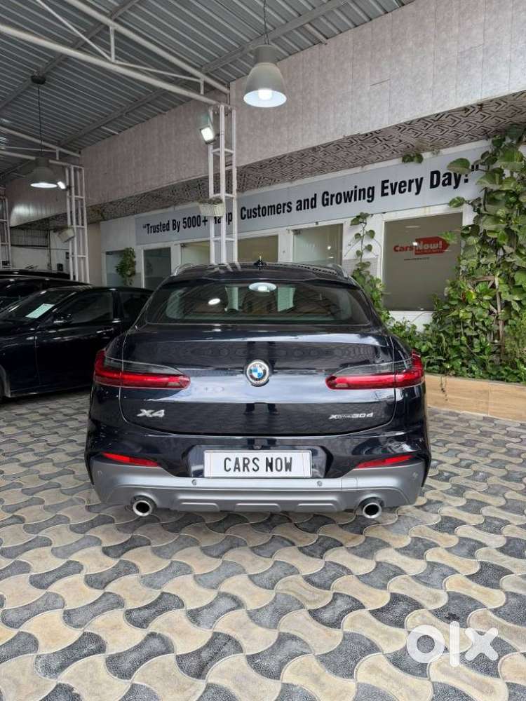 Bmw X4 M Sport X Xdrive30d, 2019, Diesel