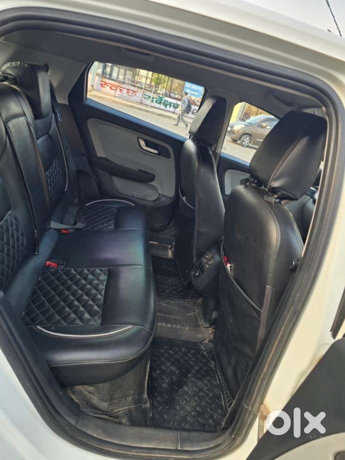 Tata Altroz 1.5 Xz Diesel, 2021, Diesel