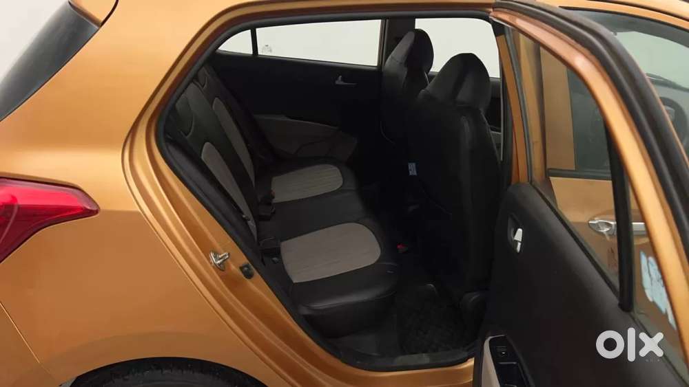 Ford Freestyle Titanium, 2018, Diesel