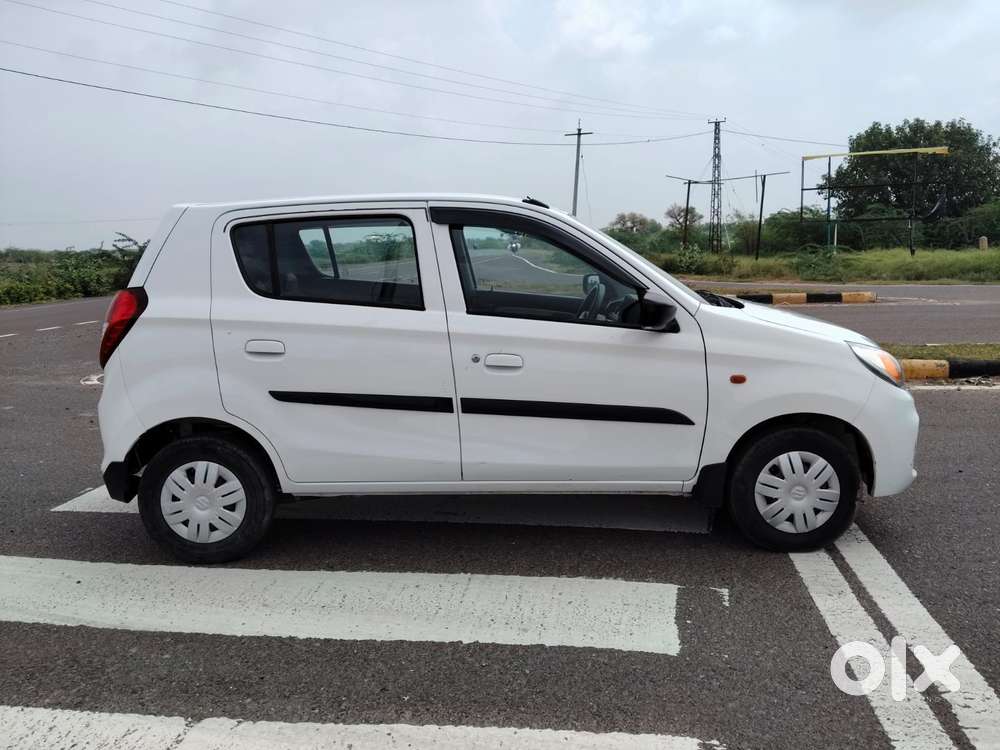 Maruti Suzuki Alto 800 0.8 Vxi, 2021, Petrol