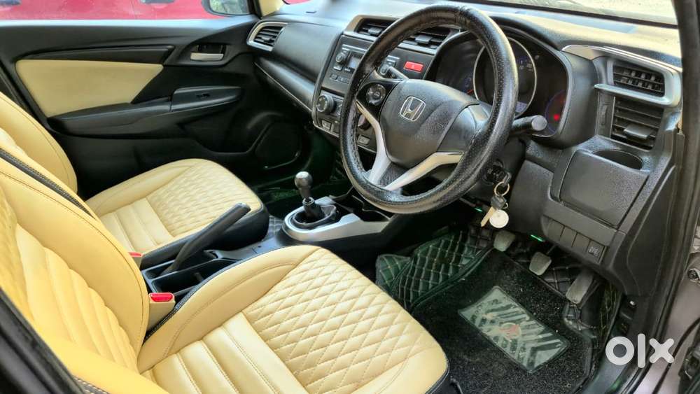 Honda Jazz 1.5 S I Dtec, 2017, Diesel