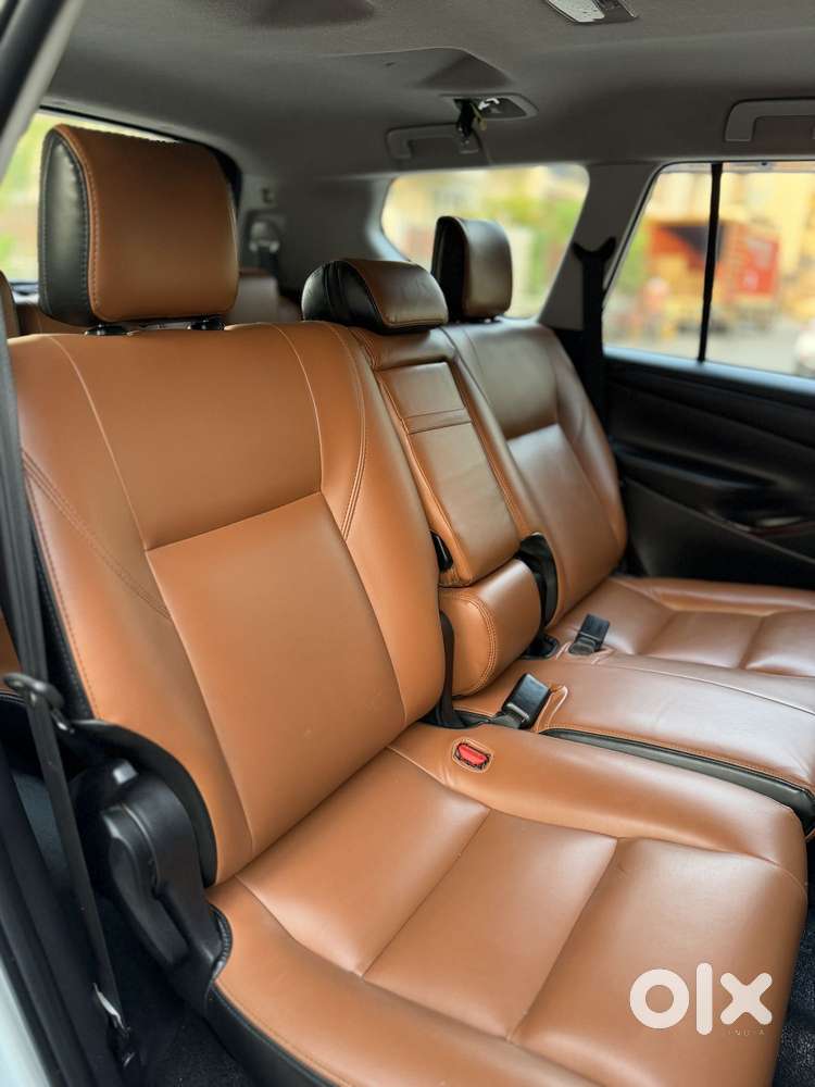 Toyota Innova Crysta 2.8 Gx At 8s, 2020, Diesel