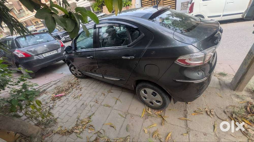 Doctor Driven Car With Extended Warranty Upto April 2027