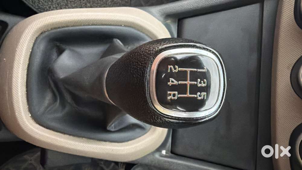 Hyundai Xcent S 1.2, 2017, Petrol