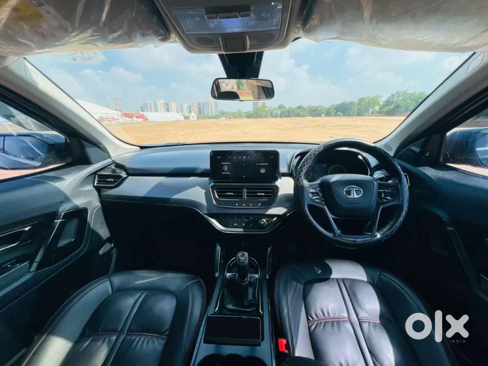 Tata Harrier Xt+, 2023, Diesel