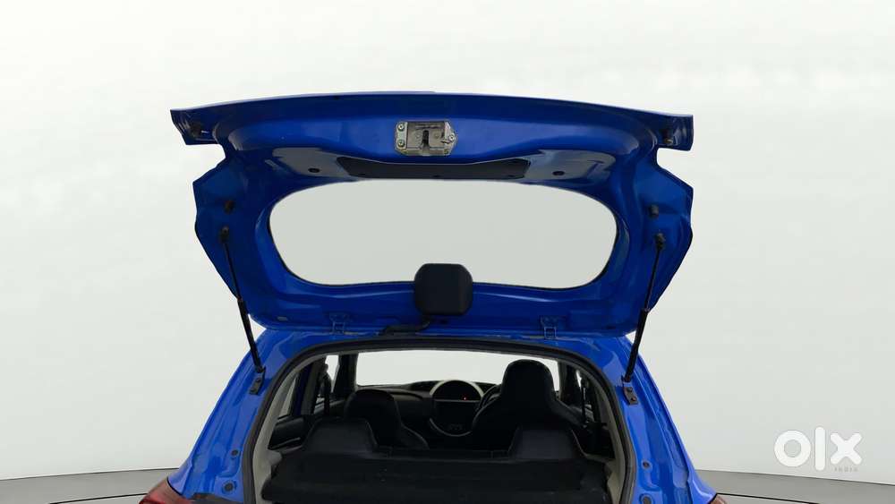 Maruti Suzuki S-presso Vxi Plus Amt, 2020, Petrol