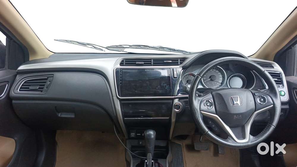 Honda City I Dtec Vx, 2017, Petrol