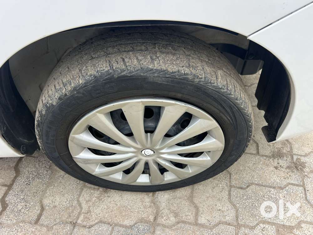 Maruti Suzuki Wagon R 1.0 Vxi Amt, 2017, Petrol