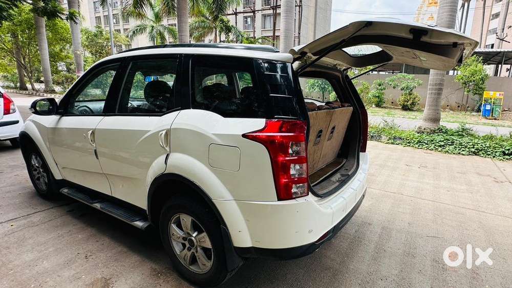 Mahindra Xuv500 2012 Diesel Well Maintained