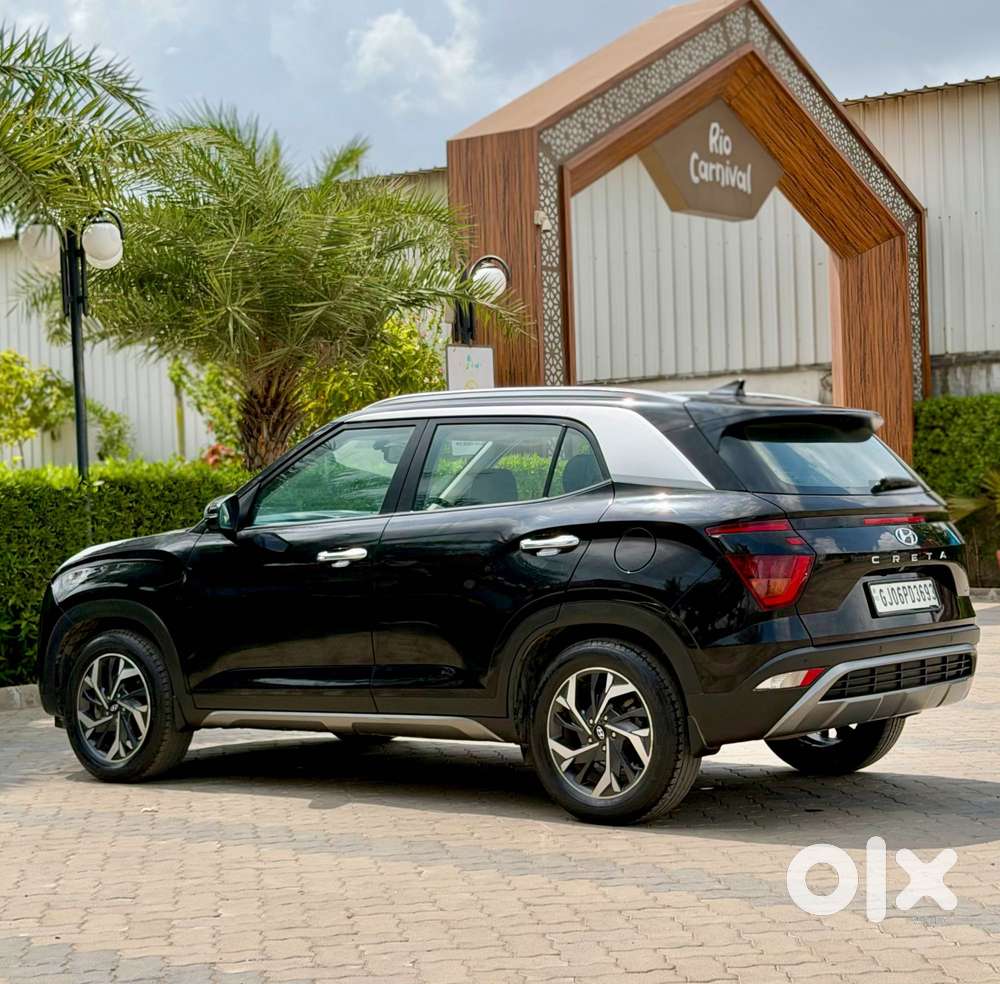 Hyundai Creta 1.6 Sx Option Diesel, 2020, Diesel