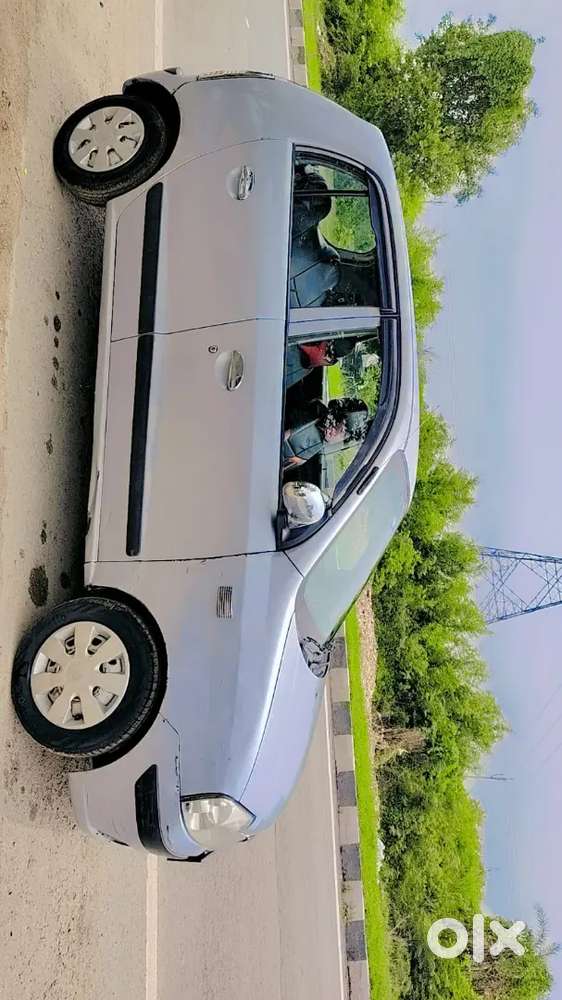 Hyundai Santro Xing 2008