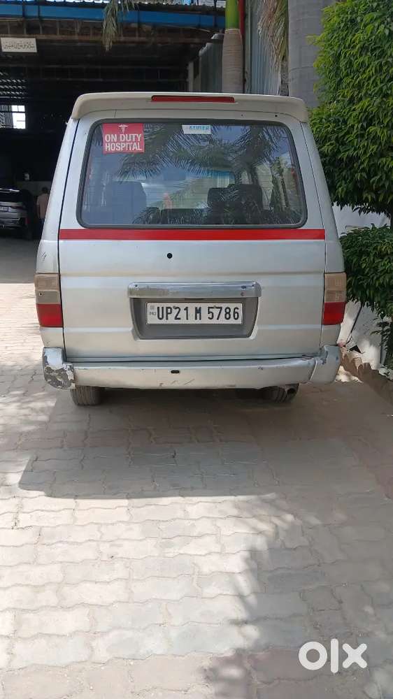 A One Condition First Owner
