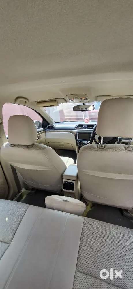 Maruti Suzuki Ciaz Zeta 2018 Diesel Manual
