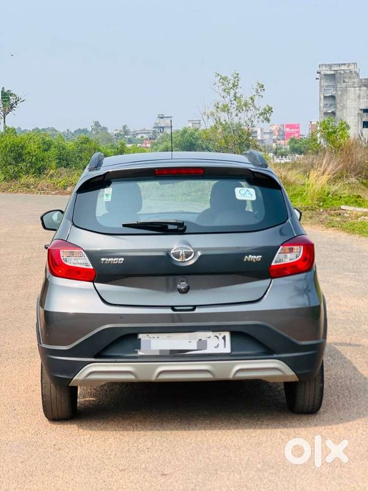 Tata Tiago Nrg