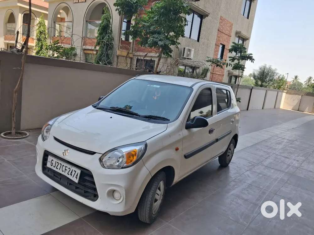 Alto 800 2018 Model For Sale - Selling Price 2.5 Lac