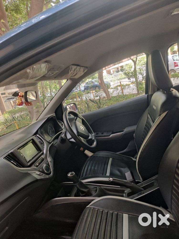 Maruti Suzuki Baleno Delta, 2022, Petrol
