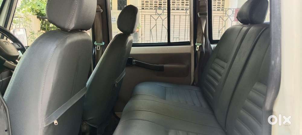 Mahindra Bolero 2001-2010 Zlx, 2017, Diesel