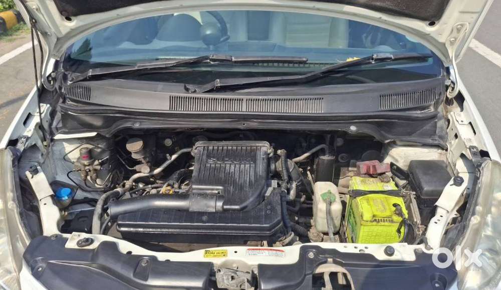 Maruti Suzuki Ritz Vxi (abs) Bs Iv, 2014, Petrol