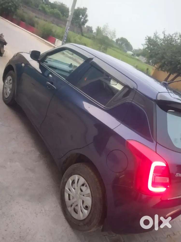 Maruti Suzuki Swift 2023