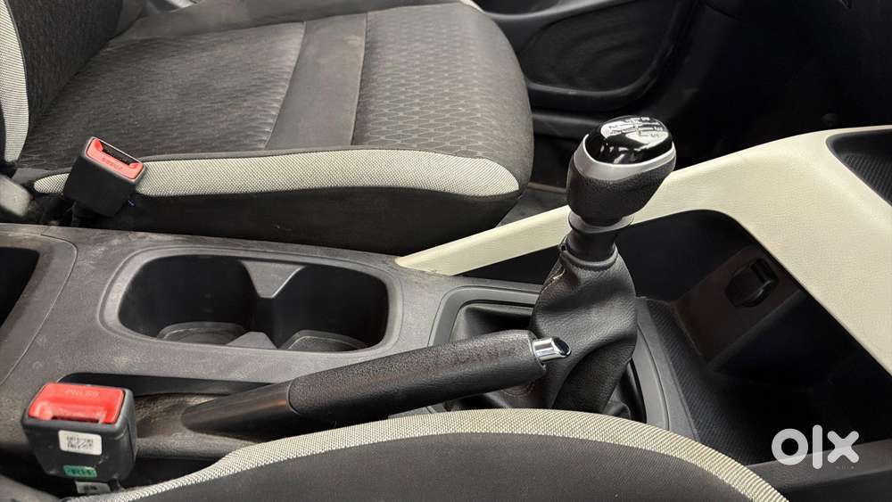 Nissan Magnite 1.0 Xe, 2021, Petrol