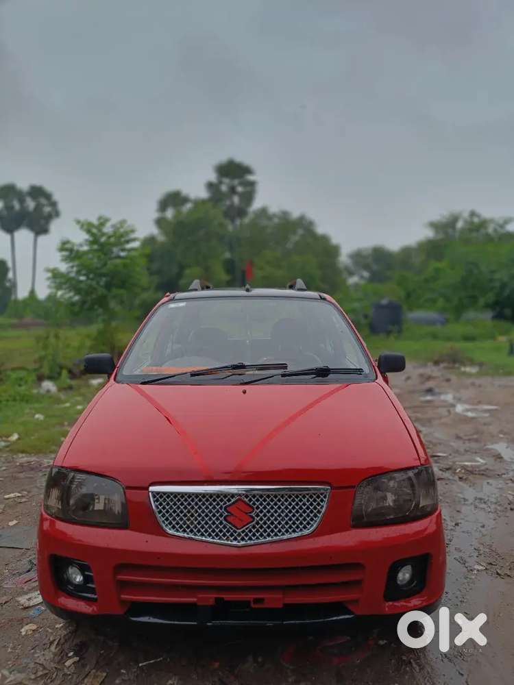 Maruti Suzuki Alto 2006 Edition Lxi