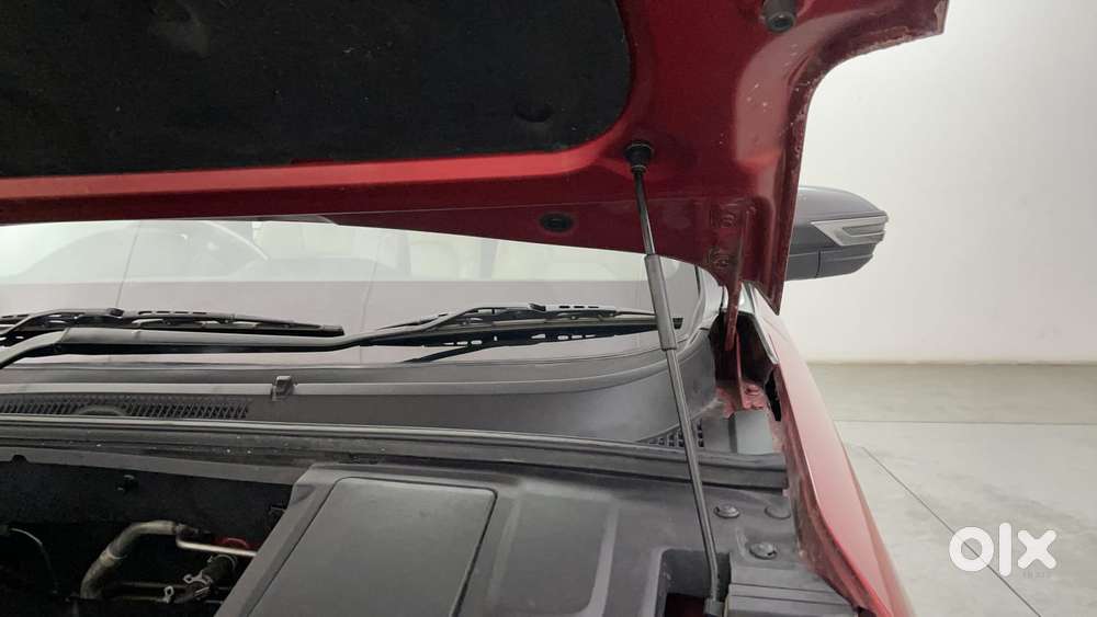 Mg Hector Sharp At, 2021, Petrol