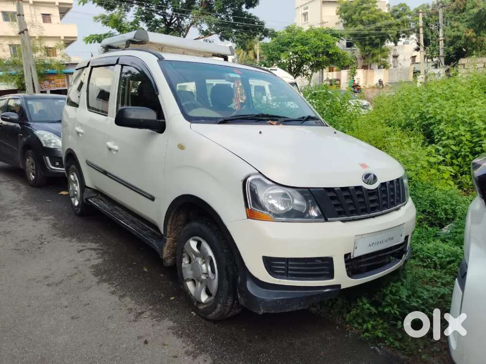 Mahindra Xylo 2010 Diesel Well Maintained