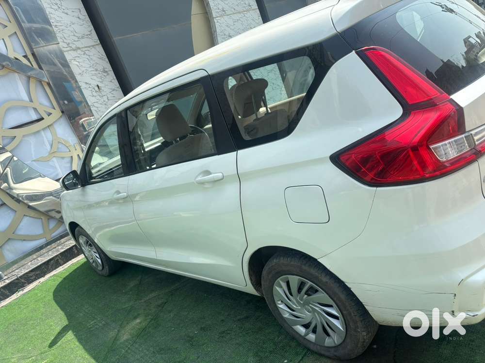 Maruti Suzuki Ertiga 2021 Cng 67000 Km Driven