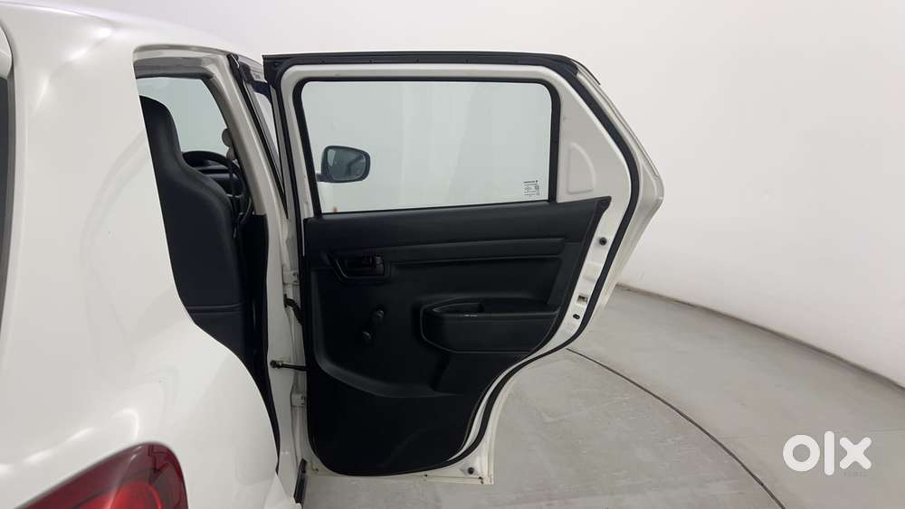 Maruti Suzuki S-presso Vxi At, 2019, Petrol
